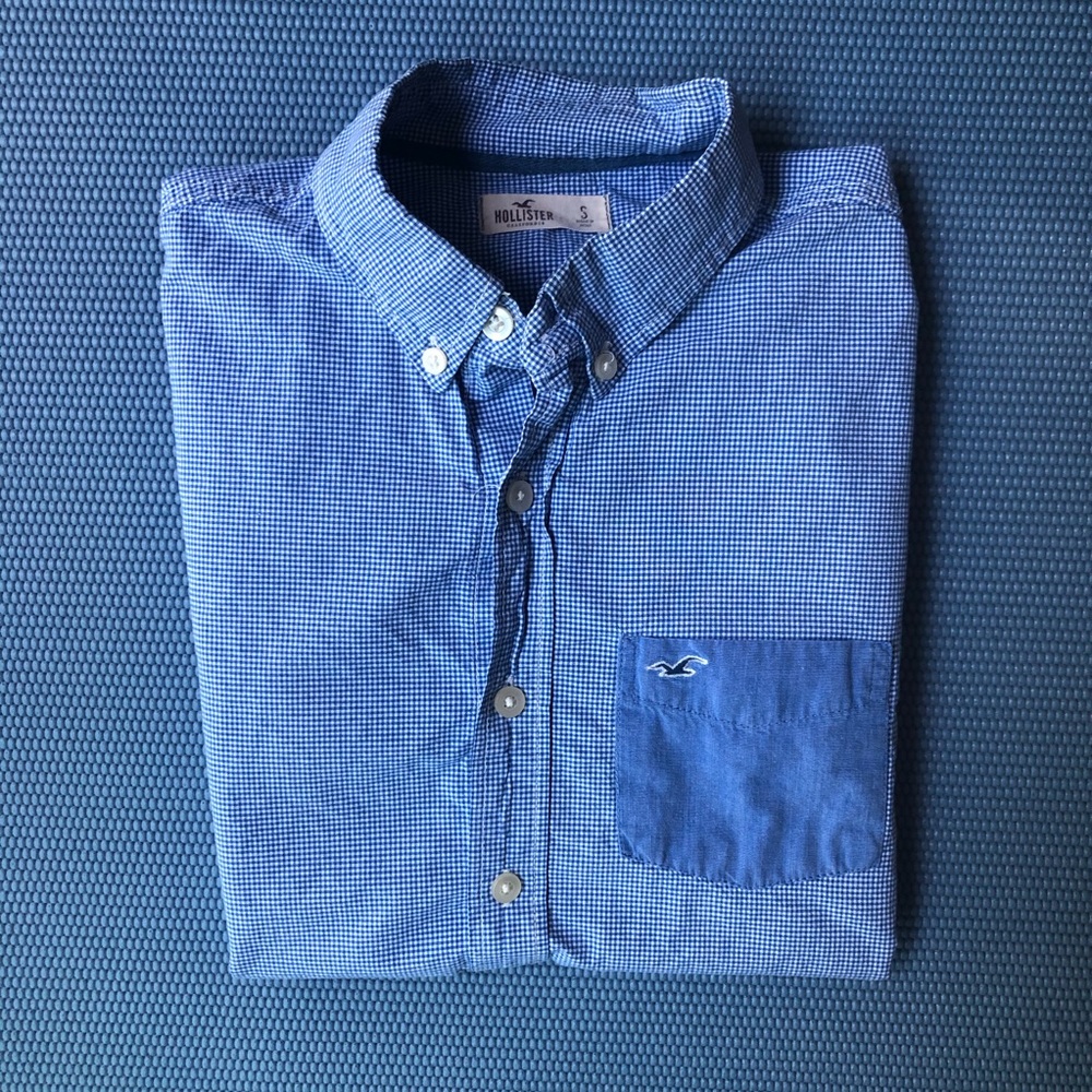 Hollister Shirt